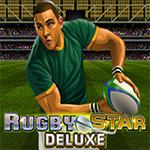 Rugby Star Deluxe