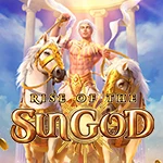 Rise of the Sun God